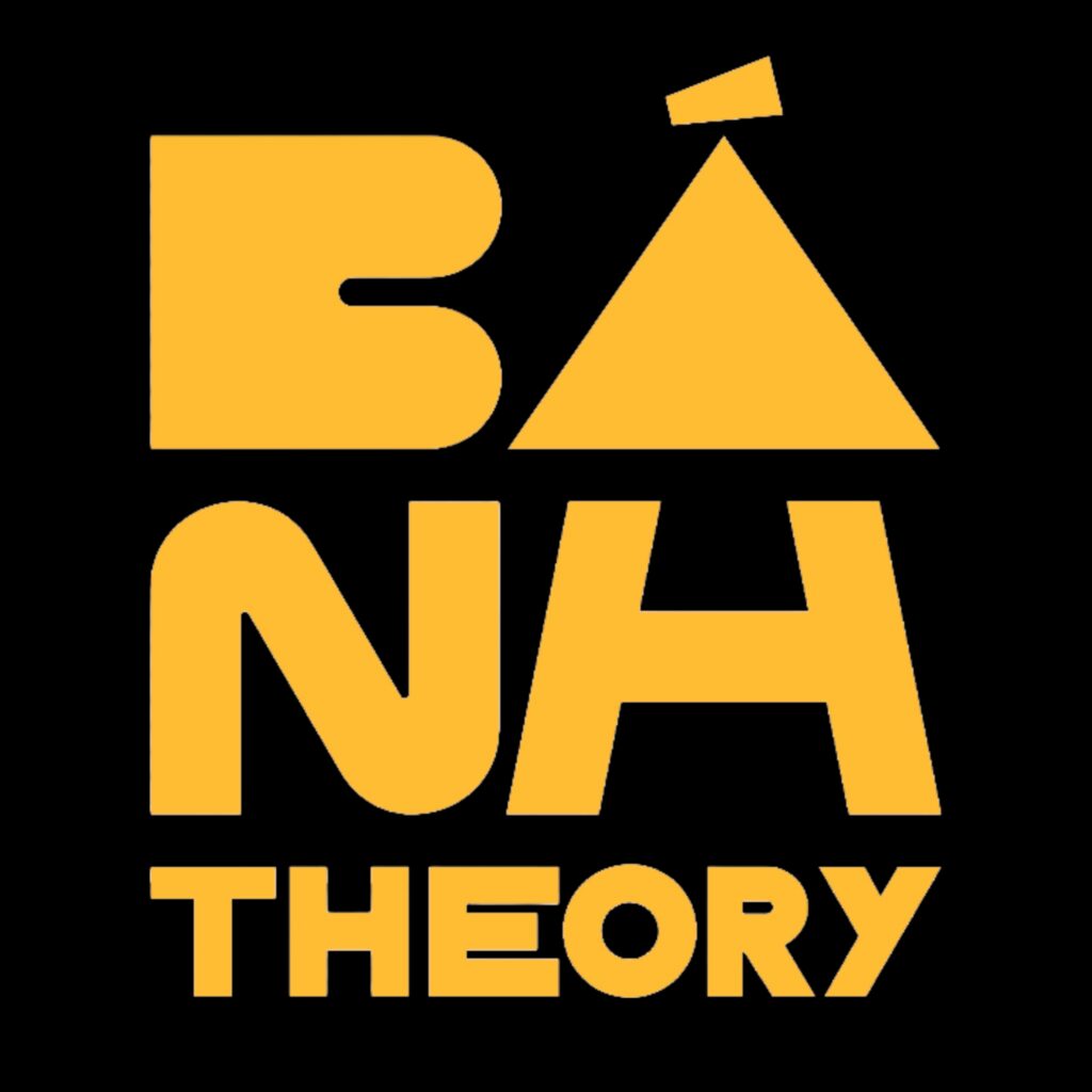 Banh Theory logo